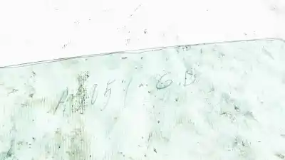 Автозапчастина б/у задне праве скло для skoda octavia combi (1z5) 1.9 tdi dpf посилання на oem iam as2  