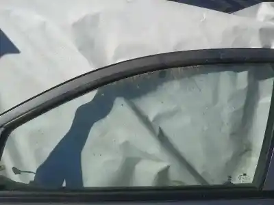 Peça sobressalente para automóvel em segunda mão vidro dianteiro esquerdo por chevrolet aveo 1.4 cat referências oem iam as2  