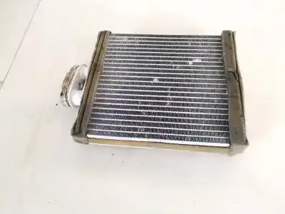Piesă de schimb auto la mâna a doua RADIATOR DE ÎNCALZIRE / AER CONDITIONAT pentru VOLKSWAGEN FOX (5Z1)  Referințe OEM IAM 6Q0819031  