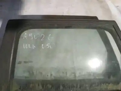 Second-hand car spare part rear left glass window for volvo v50 (545) 1.6 d oem iam references as2