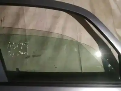 Peça sobressalente para automóvel em segunda mão vidro dianteiro direito por opel meriva 1.6 16v referências oem iam as2
