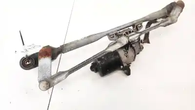 Peça sobressalente para automóvel em segunda mão mecanismo de escova dianteira por fiat ii bravo (198) (2007->) 1.9 d multijet referências oem iam 