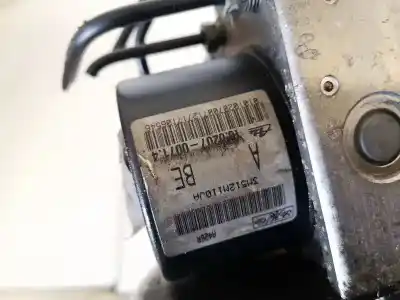 Second-hand car spare part abs for ford focus c-max (cap) 1.6 tdci cat oem iam references 3m512m110ja  10.0207-0071.4