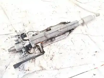 Second-hand car spare part steering column for bmw x1 (e84) xdrive 18 d oem iam references 88240108451504