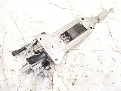 Second-hand car spare part steering column for bmw x1 (e84) xdrive 18 d oem iam references 88240108451504  12b1161105942