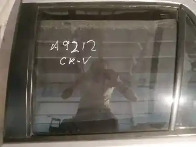 Автозапчасти б/у заднее левое окно за honda cr-v (rd8) 2.0 vtec cat ссылки oem iam as2