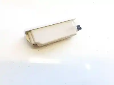 Second-hand car spare part licence plate light for bmw x1 (e84) xdrive 18 d oem iam references   