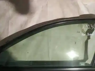 Pezzo di ricambio per auto di seconda mano FINESTRA ANTERIORE SINISTRA per HONDA ACCORD VIII (CL_, CM_)  Riferimenti OEM IAM AS2  