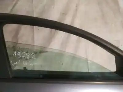 Автозапчасти б/у передняя правая луна за opel vectra c (z02) 2.2 dti 16v (f69) ссылки oem iam as2