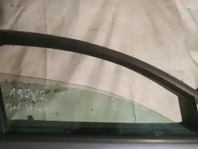 Автозапчасти б/у передняя правая луна за opel vectra c (z02) 2.2 dti 16v (f69) ссылки oem iam as2  