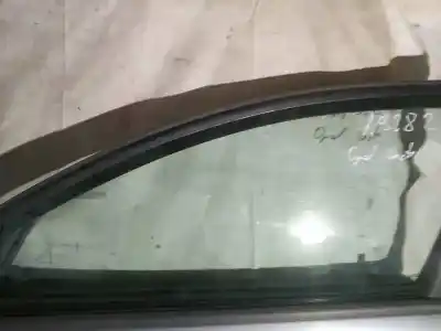 Автозапчасти б/у левое переднее окно за opel vectra c (z02) 2.2 dti 16v (f69) ссылки oem iam as2