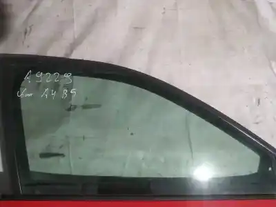 Автозапчасти б/у передняя правая луна за audi a4 avant (b5) 1.9 tdi ссылки oem iam as2  