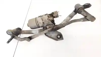 Pezzo di ricambio per auto di seconda mano articolazione anteriore pulita per renault twingo (co6) 1.2 (c066/67/68) riferimenti oem iam 8200364766f