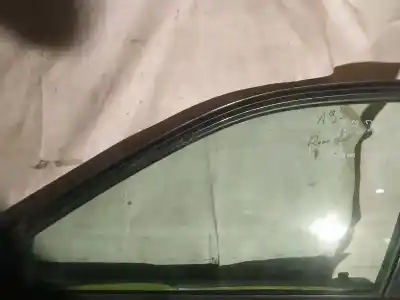 Pièce détachée automobile d'occasion vitre de porte avant gauche pour renault laguna (b56) 2.0 références oem iam as2