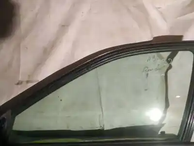 Peça sobressalente para automóvel em segunda mão vidro dianteiro esquerdo por renault laguna (b56) 2.0 referências oem iam as2  