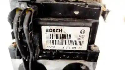 Second-hand car spare part abs for volkswagen passat variant (3b5) 1.9 tdi oem iam references 8e0614111ab  0265216559, 0273004281