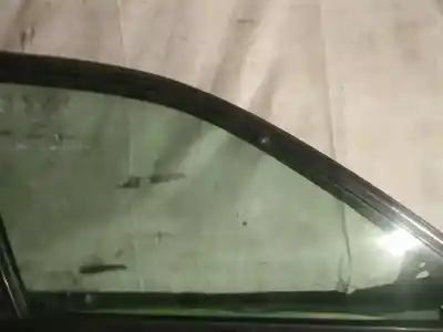 Pièce détachée automobile d'occasion vitre de porte avant droite pour renault laguna (b56) 2.0 références oem iam as2