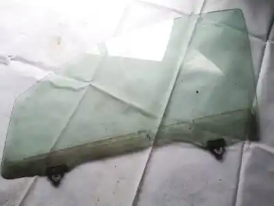 Second-hand car spare part left front glass window for mitsubishi asx (ga0w) 1.8 di-d cat oem iam references 