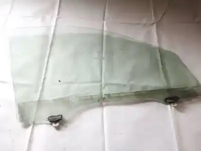 Second-hand car spare part left front glass window for mitsubishi asx (ga0w) 1.8 di-d cat oem iam references   