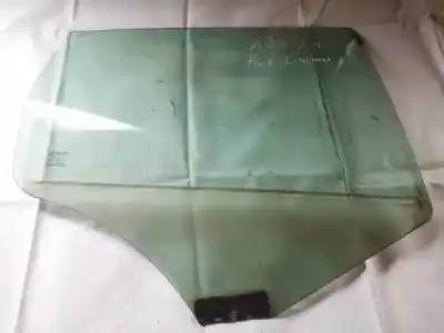 Peça sobressalente para automóvel em segunda mão vidro traseiro direito por fiat croma (194) 1.9 16v multijet dynamic (12.2007->) referências oem iam as2