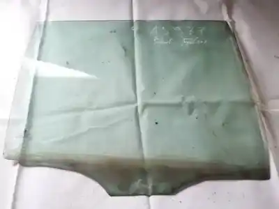 Автозапчастина б/у задне праве скло для skoda fabia (6y2/6y3) 1.2 12v посилання на oem iam as2