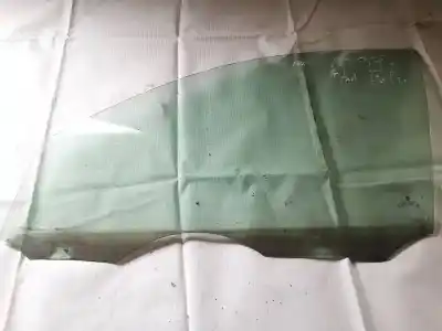 Автозапчастина б/у ліве передне вікно для skoda fabia (6y2/6y3) 1.2 12v посилання на oem iam as2