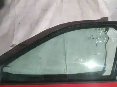 Second-hand car spare part left front glass window for audi a4 avant (b5) 1.9 tdi oem iam references as2