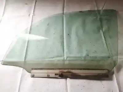 Peça sobressalente para automóvel em segunda mão vidro dianteiro esquerdo por opel meriva b 1.7 16v cdti referências oem iam 