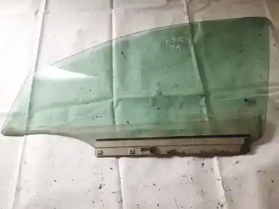 Second-hand car spare part left front glass window for opel astra h twintop (a04) 1.9 cdti (l67) oem iam references as2