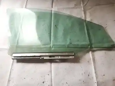 Second-hand car spare part left front glass window for opel astra h twintop (a04) 1.9 cdti (l67) oem iam references as2  