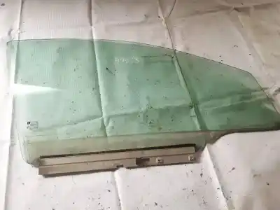 Second-hand car spare part front right glass window for opel astra h twintop (a04) 1.9 cdti (l67) oem iam references as2