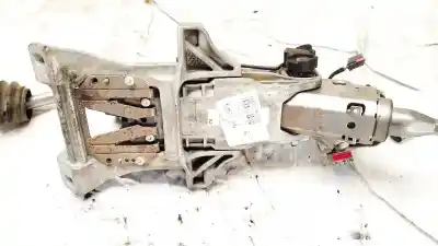 Piesă de schimb auto la mâna a doua coloana de direcție pentru ford focus lim. (cb8) 1.6 tdci cat referințe oem iam bv6n3c529be  bv6n-3c529-be