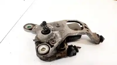 Peça sobressalente para automóvel em segunda mão mecanismo de escova dianteira por ford focus lim. (cb8) 1.6 tdci cat referências oem iam bm5117k484a