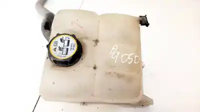 Peça sobressalente para automóvel em segunda mão depósito de expansão por ford focus lim. (cb8) 1.6 tdci cat referências oem iam 8v618k218ae