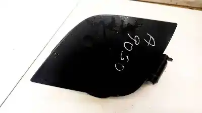 Peça sobressalente para automóvel em segunda mão tampa de combustível por ford focus lim. (cb8) 1.6 tdci cat referências oem iam bm51a27936ag