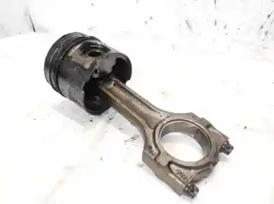 Pezzo di ricambio per auto di seconda mano pistone per bmw x5 (e53) 3.0d riferimenti oem iam   