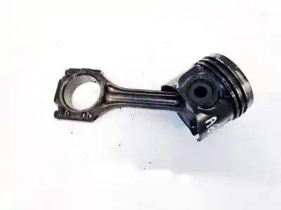 Second-hand car spare part piston for audi a4 avant (b5) 1.9 tdi oem iam references 