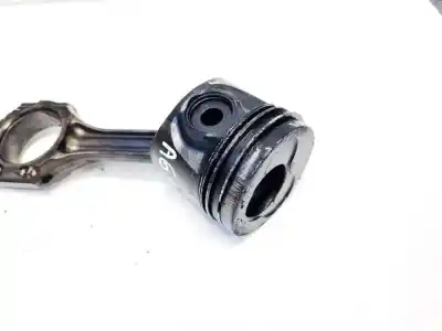 Second-hand car spare part piston for audi a4 avant (b5) 1.9 tdi oem iam references   