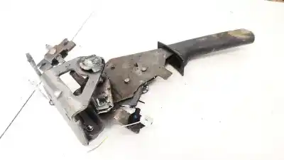 Peça sobressalente para automóvel em segunda mão alavanca de travão de mão por fiat ii bravo (198) (2007->) 1.9 d multijet referências oem iam 