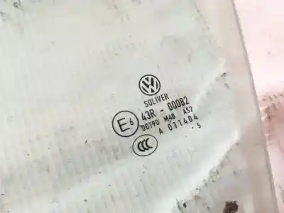 Автозапчасти б/у левое переднее окно за volkswagen passat variant (3c5) 1.9 tdi ссылки oem iam as2  