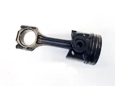 Second-hand car spare part piston for audi a4 avant (b5) 1.9 tdi oem iam references 