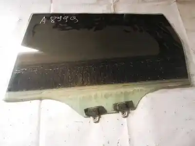 Peça sobressalente para automóvel em segunda mão vidro traseiro esquerdo por honda fr-v (be) 2.2 ctdi executive referências oem iam as2
