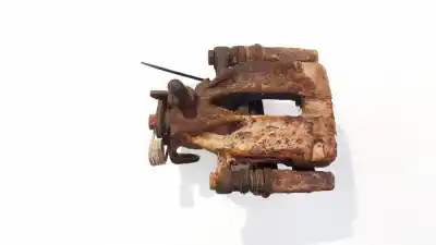 Peça sobressalente para automóvel em segunda mão pinça de travão traseira esquerda por peugeot 807 (eb_) 2.0 hdi referências oem iam 