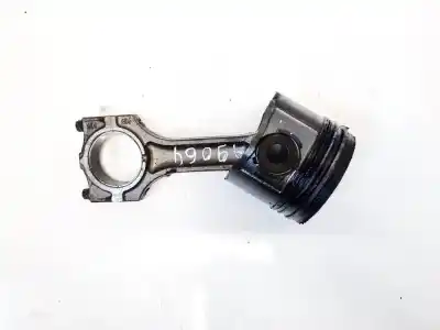 Pezzo di ricambio per auto di seconda mano pistone per bmw x5 (e53) 3.0d riferimenti oem iam 