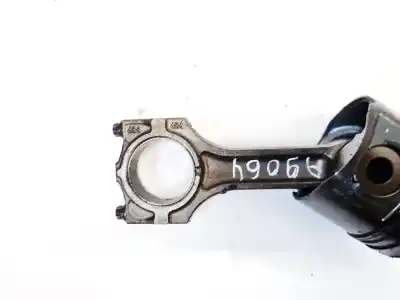 Pezzo di ricambio per auto di seconda mano pistone per bmw x5 (e53) 3.0d riferimenti oem iam   