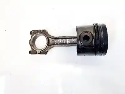 Pezzo di ricambio per auto di seconda mano pistone per bmw x5 (e53) 3.0d riferimenti oem iam 