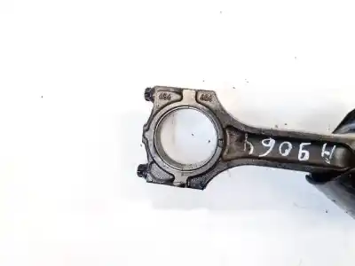 Pezzo di ricambio per auto di seconda mano pistone per bmw x5 (e53) 3.0d riferimenti oem iam   