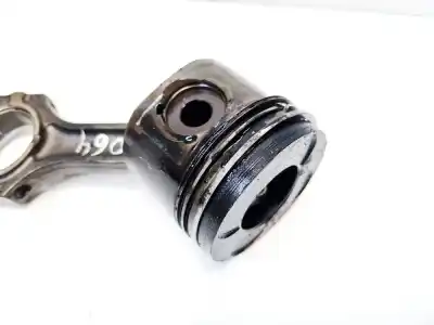 Peça sobressalente para automóvel em segunda mão pistão por bmw x5 (e53) 3.0d referências oem iam   
