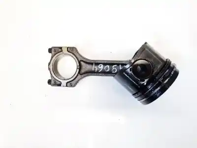 Pezzo di ricambio per auto di seconda mano pistone per bmw x5 (e53) 3.0d riferimenti oem iam 