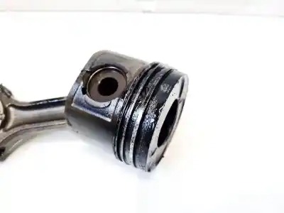 Second-hand car spare part piston for bmw x5 (e53) 3.0d oem iam references   